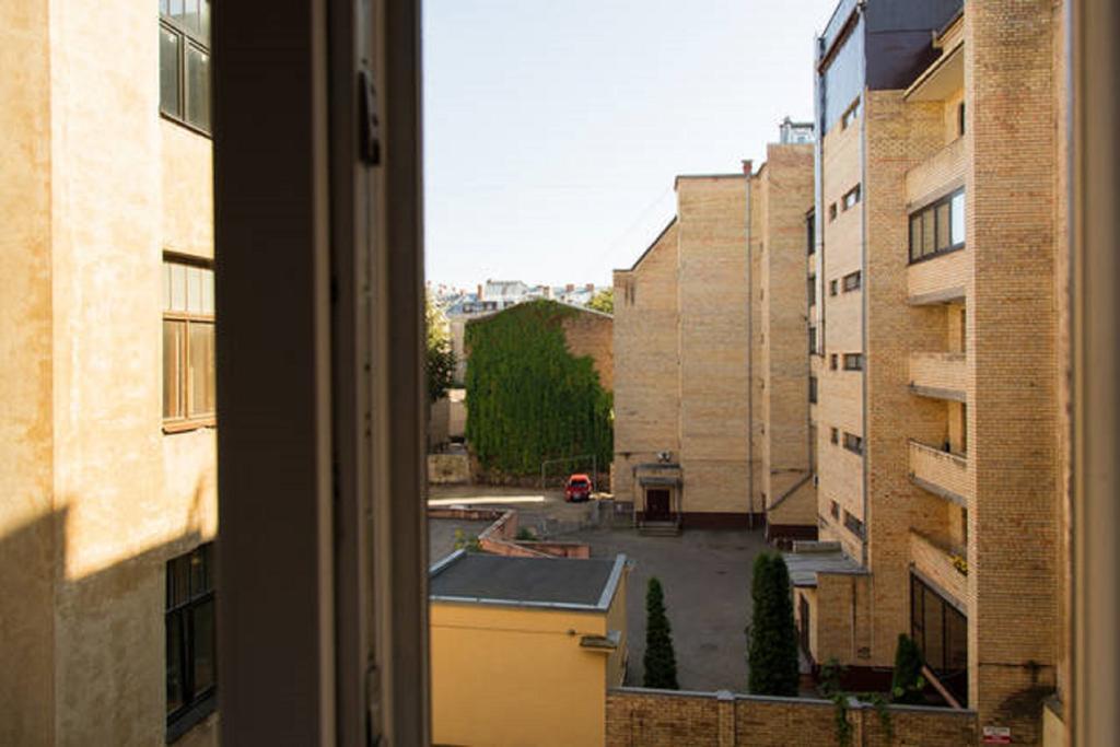 Gertrudes Street Apartment Riga Exterior photo